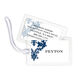 Damask Luggage Tags Image 2 of 8